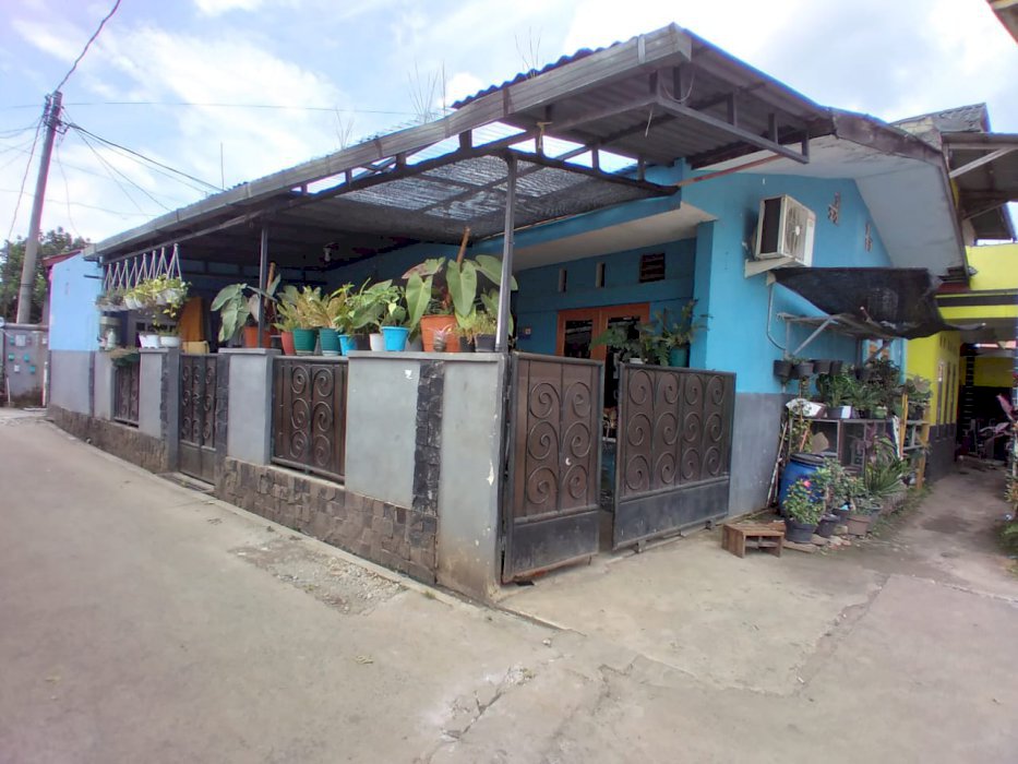 Rumah margonda Depok