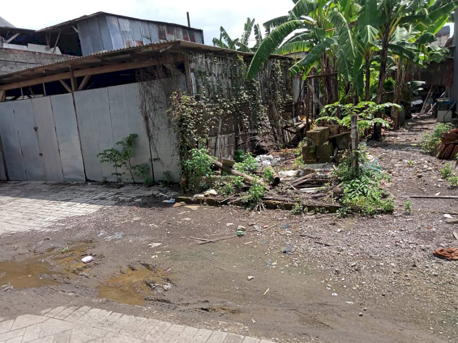 Tanah Murah Siap Bangun Lokasi Strategis Wonorejo Indah Timur