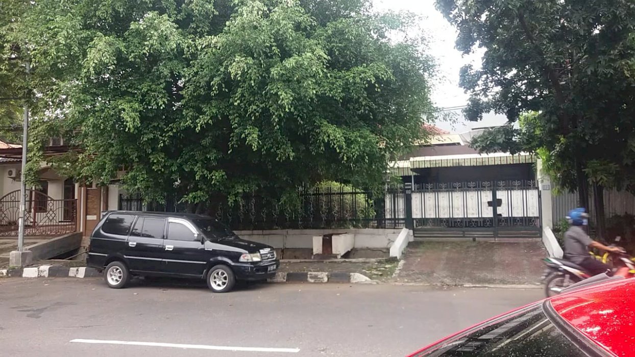 Jual rumah cepat rumah strategis