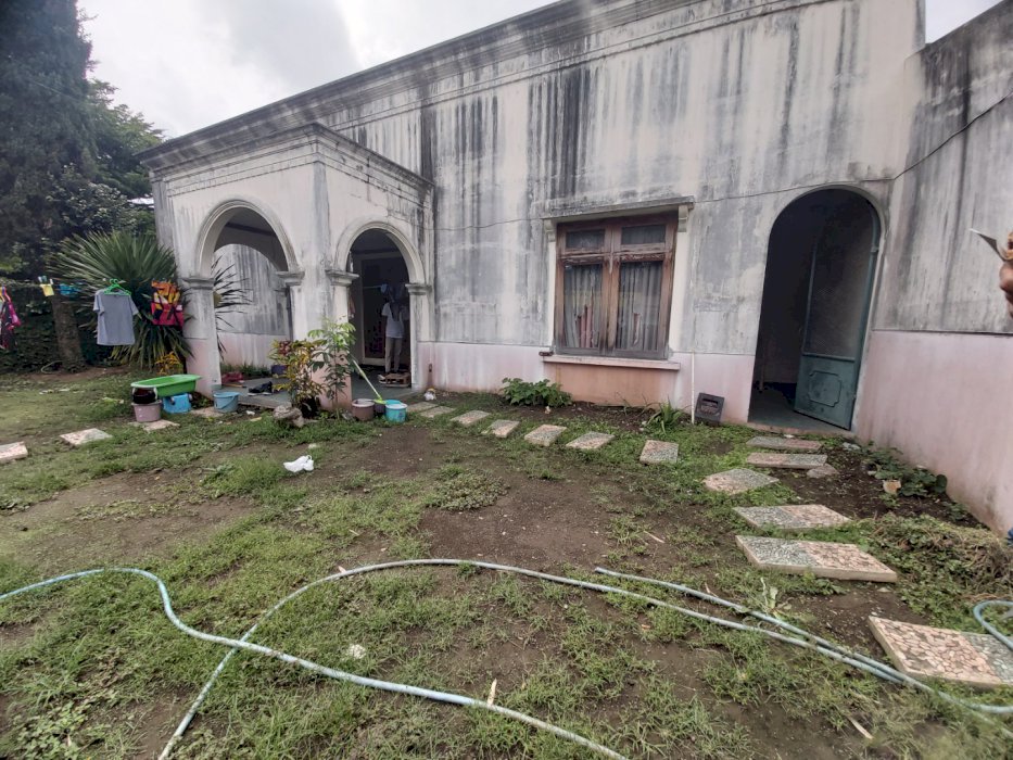 RUMAH HITUNG HARGA TANAH DI PUSAT KOTA BATU SANGAT STRATEGIS