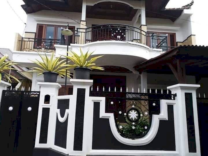 LANTAI 2 CLASSIC PULAU SINGKEP SESETAN DENSEL