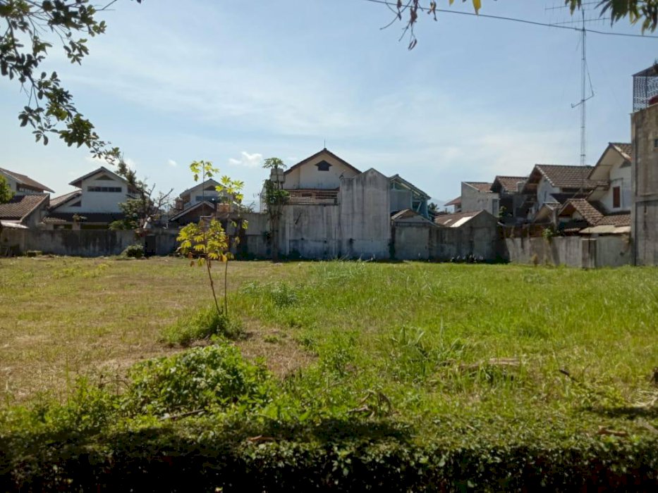 Dijual Cepat Tanah di Komplek Perumahan Puteraco Gading Regency Bandung