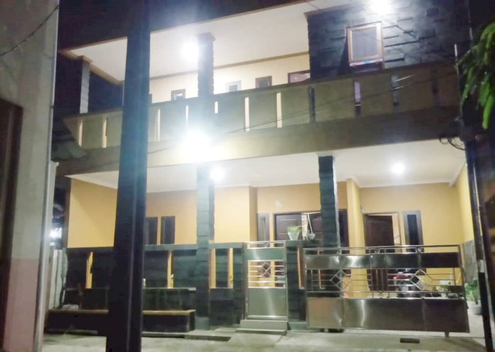 Rumah Mewah Siap Huni di Margaasih Permai Bandung Selatan