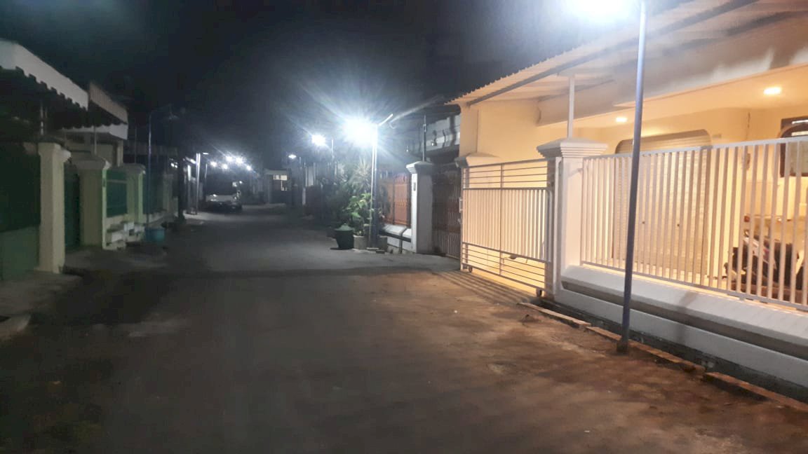 Dijual Rumah Minimalis Di Jalan Borobudur Blimbing Kota Malang