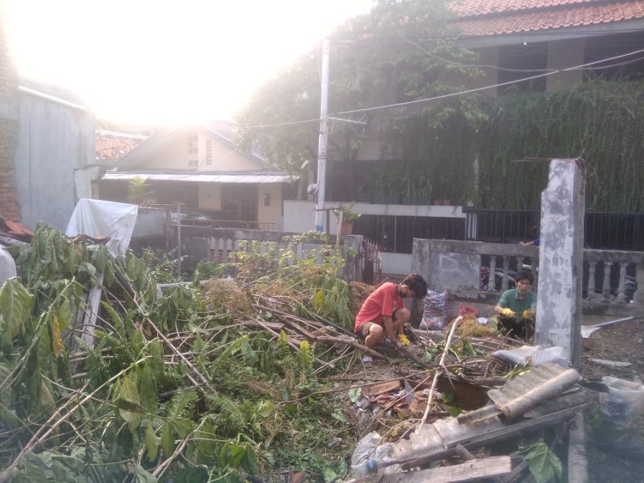 Jual Tanah Di Rawamangun Jakarta Timur
