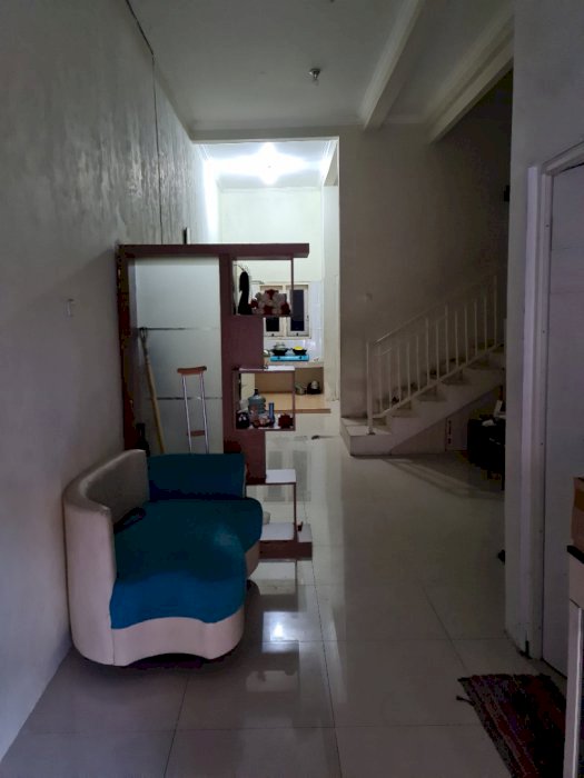 Jual Rumah Kedinding Tengah Sekolahan Kenjeran Surabaya