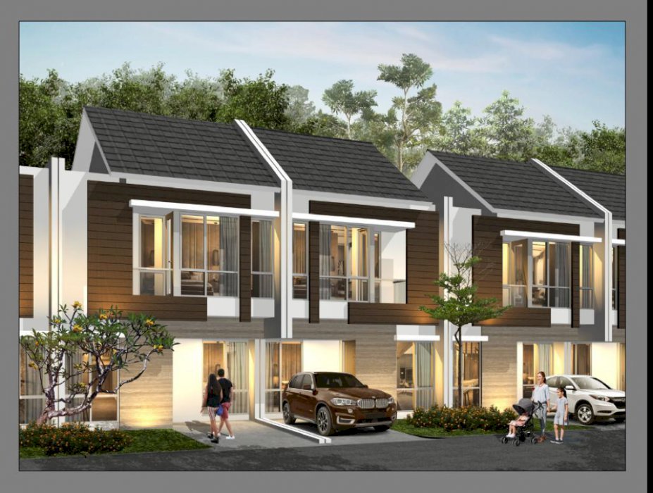 Adara Park and Residence