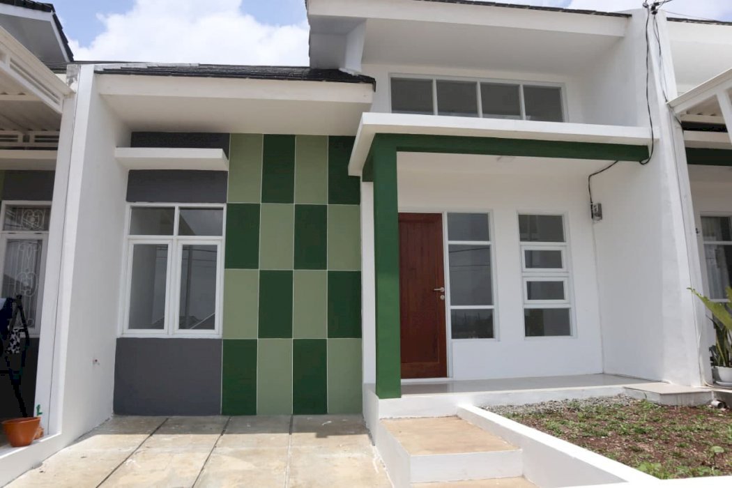 Promo Cash Diskon 90Jt Rumah Minimalis Di Mekarsari Bandung Barat