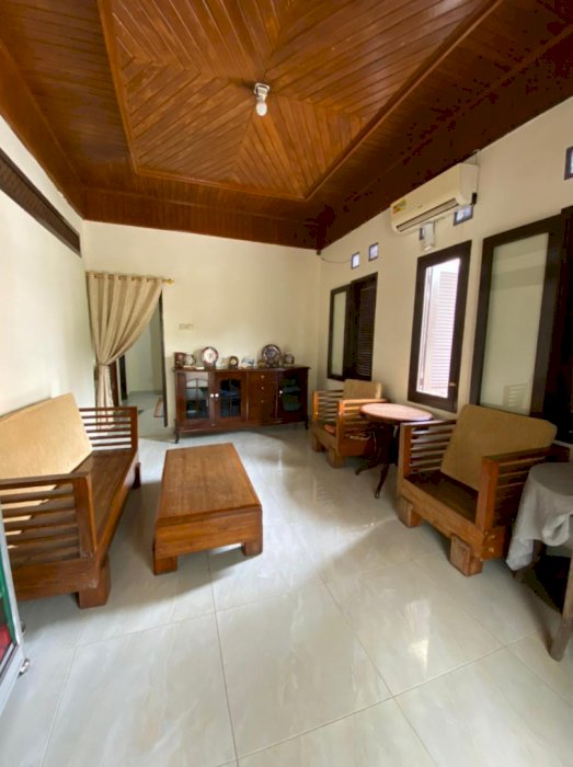 Rumah Lokasi Strategis di Ciputat LT 256