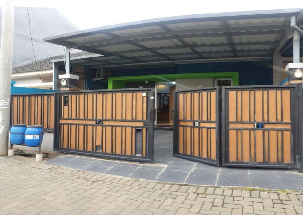 Rumah di Soroja Home Residence Soreang Dekat Tol Soroja Kopo Bandung