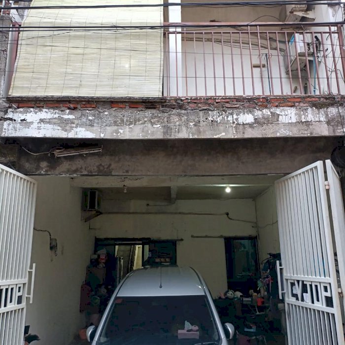 Dijual cepat rumah bangun kokoh