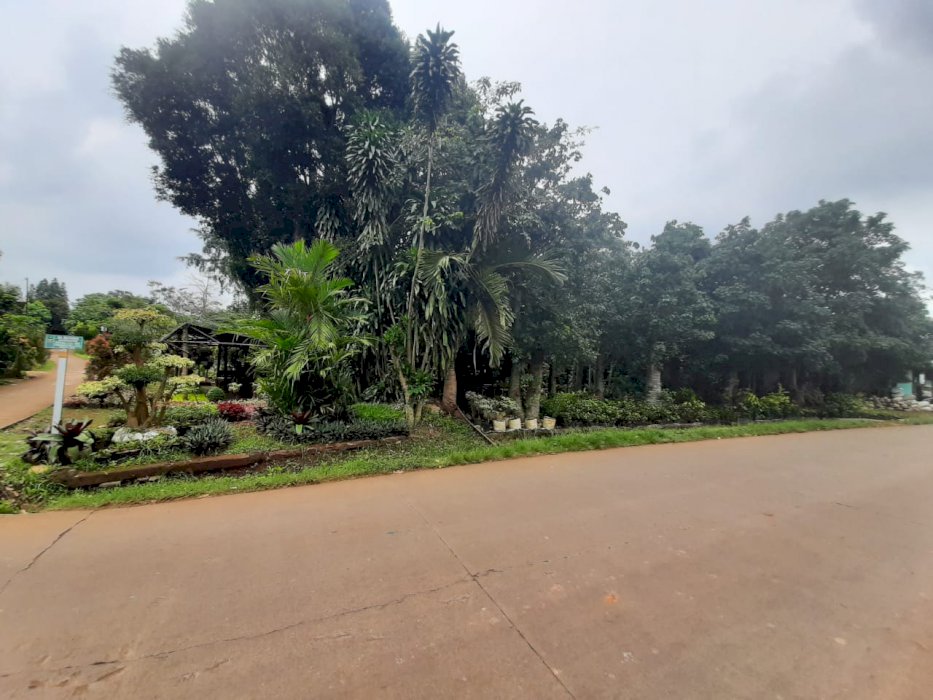 DIJUAL TANAH DI DAERAH PENGASINAN SAWANGAN KOTA DEPOK