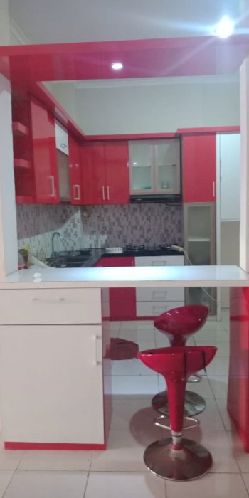 Dijual rumah hunian aman dan nyaman di serpong estat