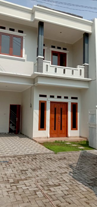 Dijual Cepat Rumah Baru 2 Lantai Di Bekasi