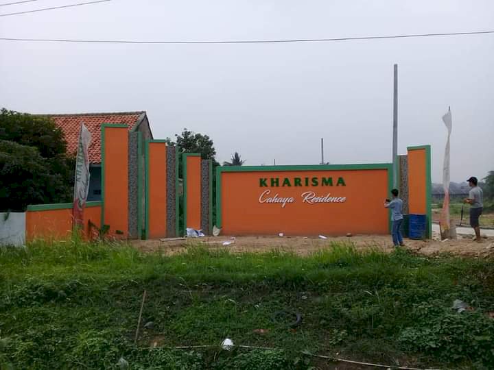 Perumahan Subsidi Kharisma Cahaya Residence