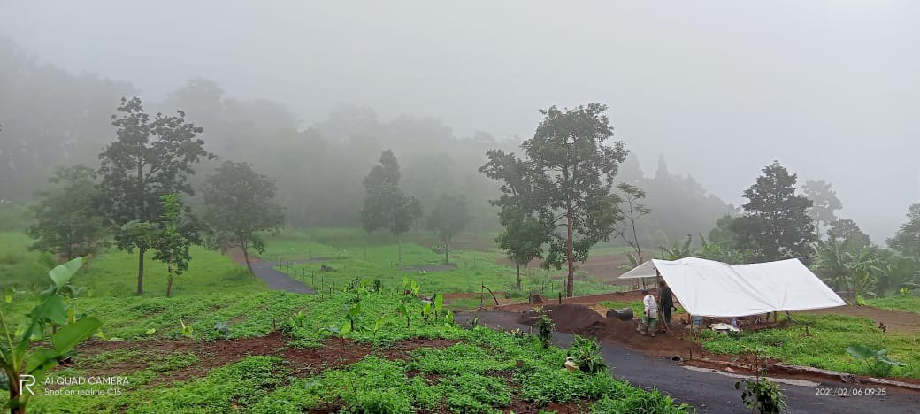 Jual tanah kavling siap bangun