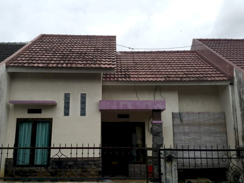 Rumah Dijual di Pondok Wisata Estate, Asrikaton, Pakis, Malang