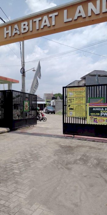Rumah baru ready dijual di cibinong dekat rsud cibinong