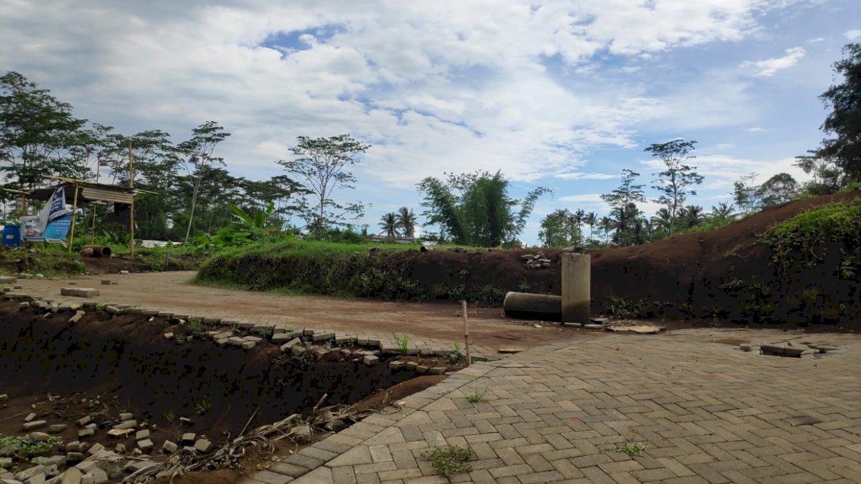 TANAH KAVLING DEKAT KOTA MALANG HARGA MURAH DAN DICICIL TANPA BUNGA