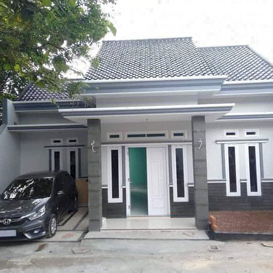 promo tanpa DP perumahan Alqudus resident