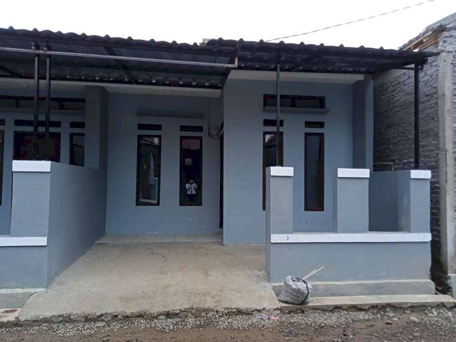 Rumah fullspek harga ekonomis kualitas terbaik