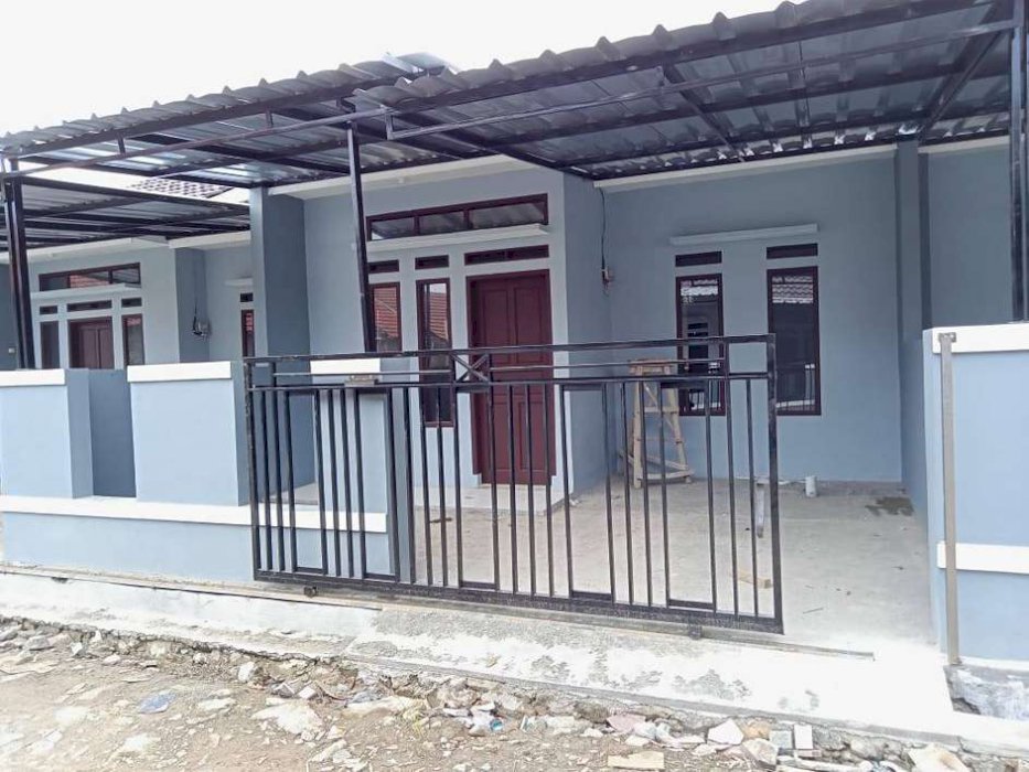 Rumah fullspek harga ekonomis kualitas terbaik di bandung selatan