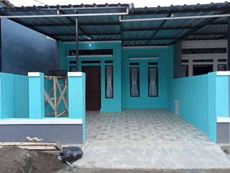 Rumah fullspek minimalis harga ekonomis dilokasi yg strategis