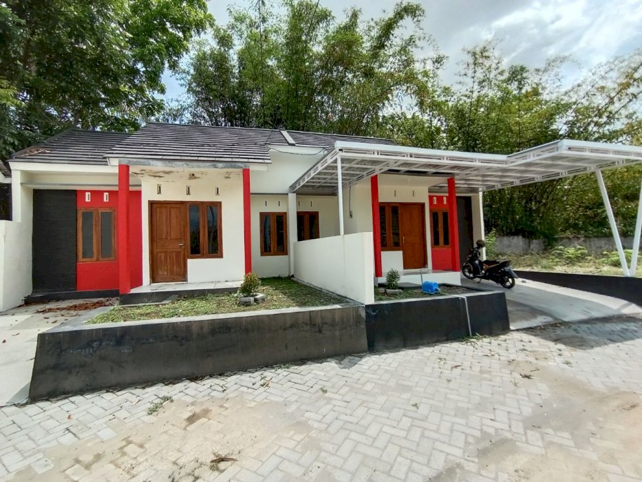 PURI NIRWANA BANGUNJIWO