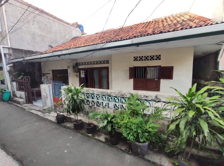 Jual MURAH RUMAH harga TANAH!!, harga pasar 14,5tj/mÂ²,dijual 13,5jt/mÂ²