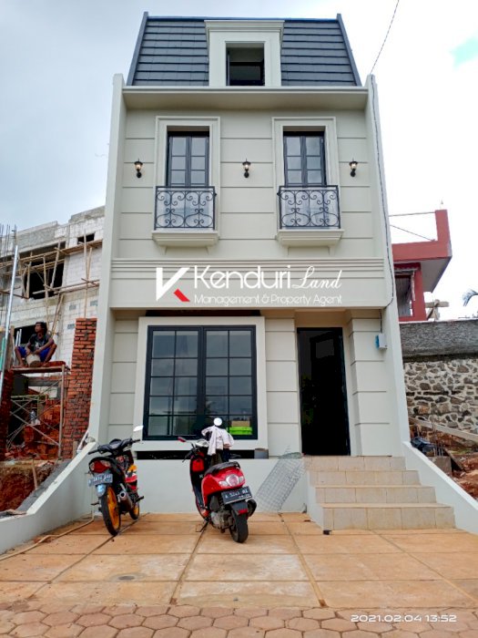 PROMO Harga INCLUDE Biaya Surat Surat Lokasi Strategis