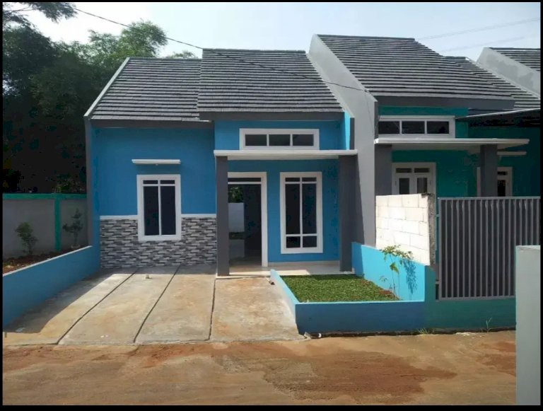 Spesial 1 unit Griya kayla Group Ready