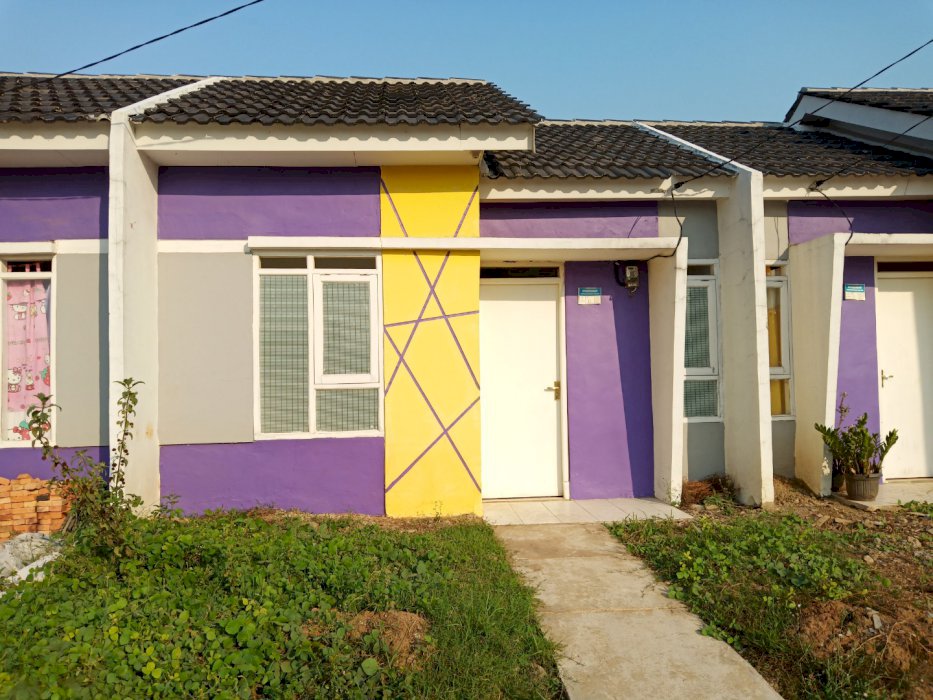 Puri Harmoni 10 Extension DP 6 jt