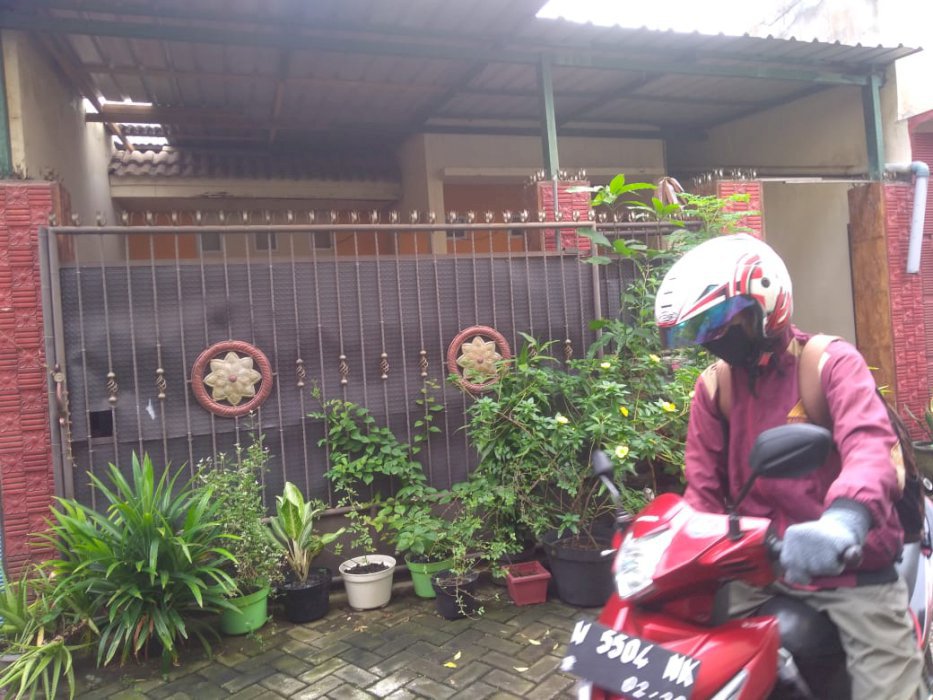 Dijual Rumah Siap Huni dekat An Nur Bululawang Graha Pratama