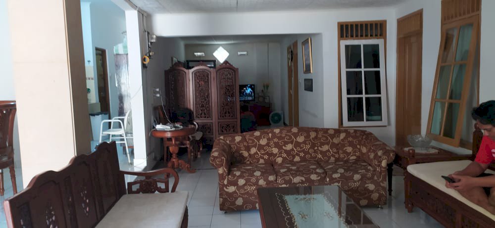 Rumah di Bandung cocok untuk kos-kosan