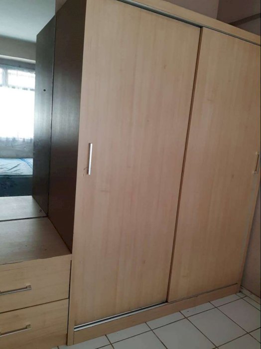 DIJUAL CEPAT APARTEMEN GADING NIAS 1 KAMAR FURNISH SERTIFIKAT
