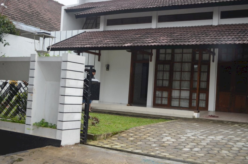 Rumah LT Â±800 m2 Nangka Srondol, Semarang