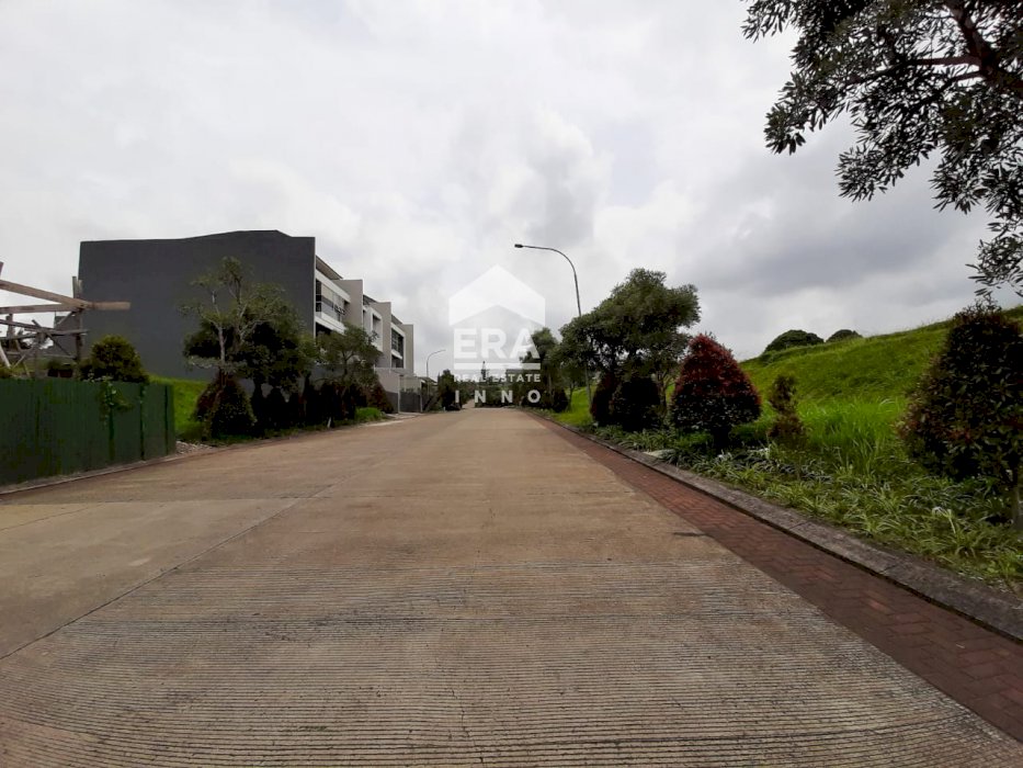 Dijual Tanah Kavling Setraduta Dago
