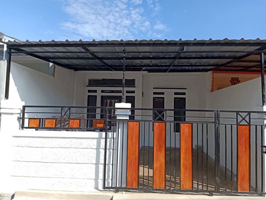 rumah modern kualitas mewah