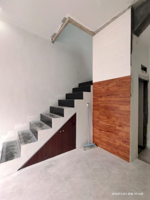 Rumah dijual di Ciganjur Jagakarsa Jakarta Selatan