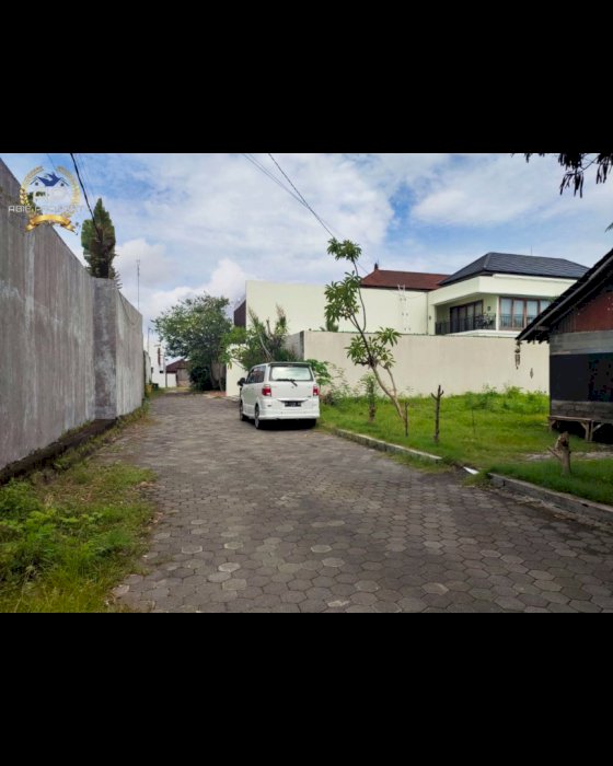 Tanah murah dijalan Drupadi, Seminyak