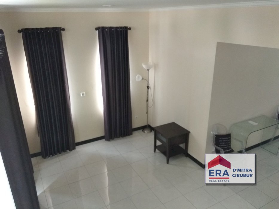 Rumah Bagus dan Minimalis, Fully Furishes, di Legenda Wisata, Hrg 36JT