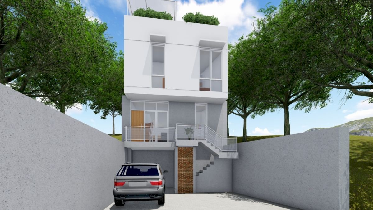 Jual Rumah villa 3lt Villa Dago Tropis Cikutra Bandung dIlengkapi.,