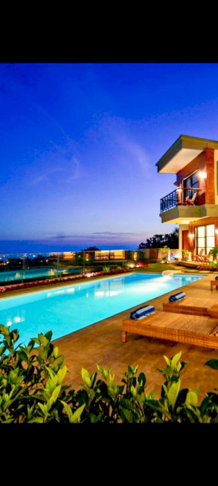FOR sale Freehold full ocean view new private villa