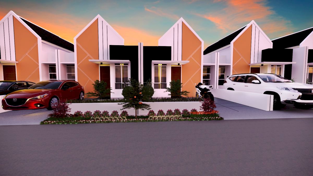 jual rumah dp 0 cileungsi.,,,.                                        ,