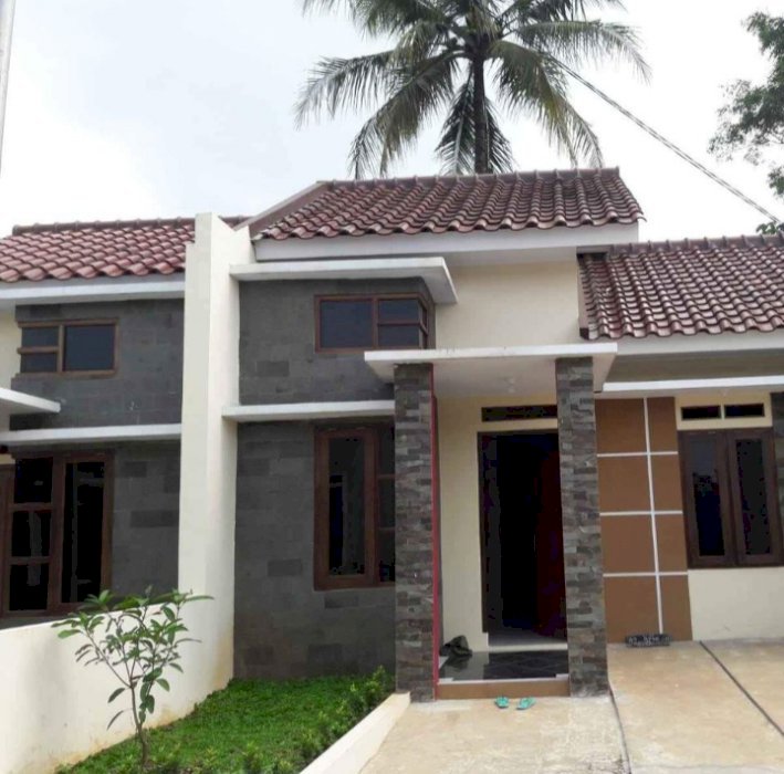 Pondok Rajeg Cuci Gudang 1 Unit terakhir di cluster Type 45/75