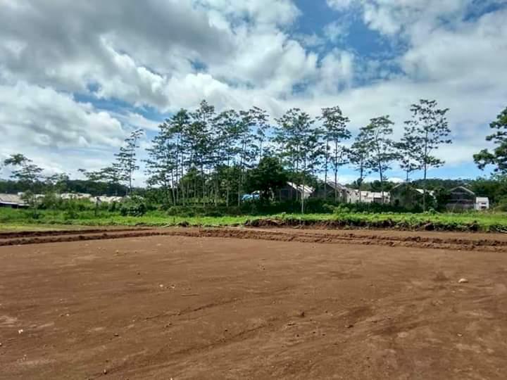 Tanah Kavling Murah Siap Bangun Harga 50 juta