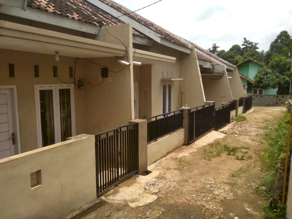 Kontrakan jatimulyo lampung selatan