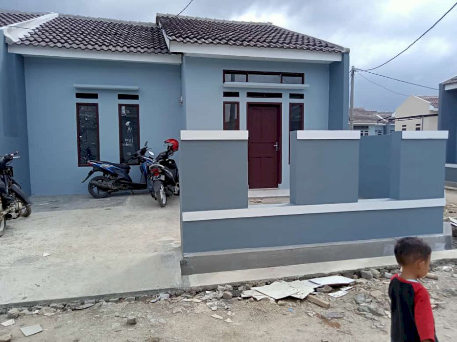 DP 75juta cicilan 2jutaan