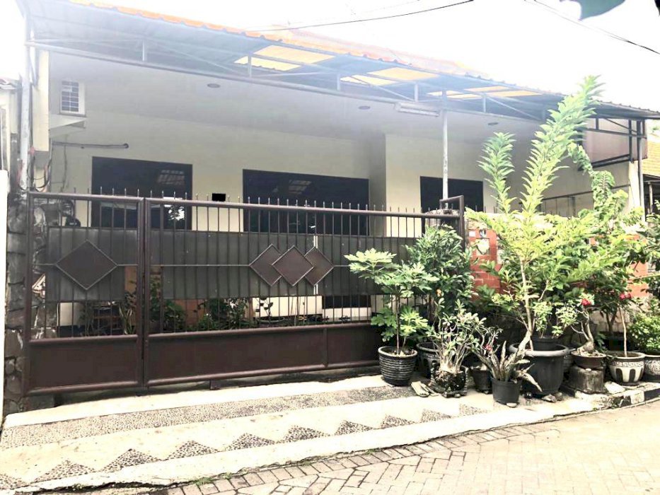 Rumah daerah kupang jaya