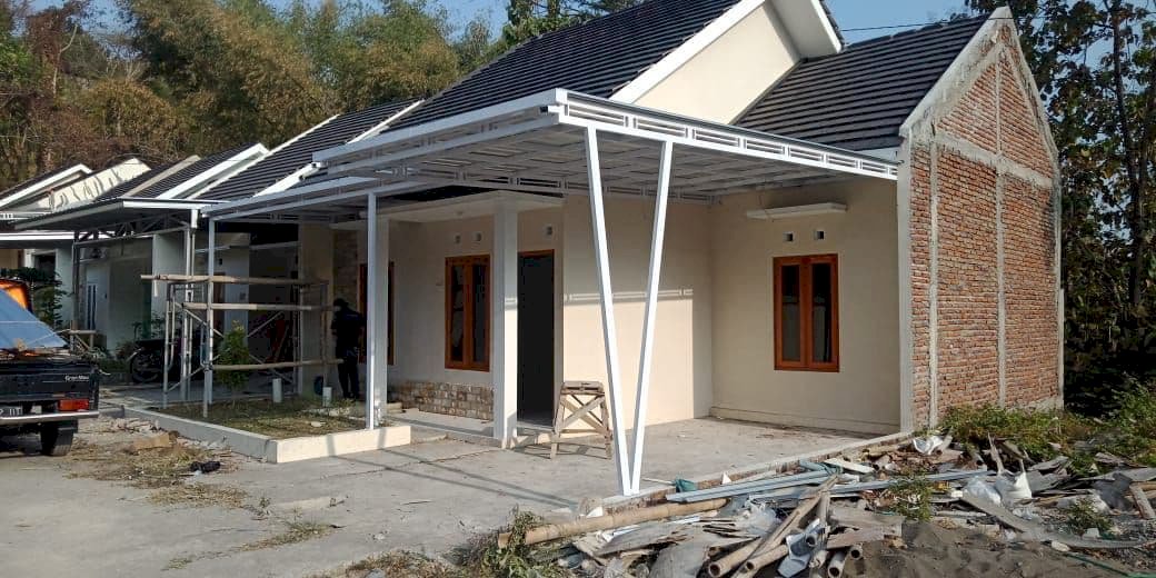 PURI NIRWANA KASONGAN